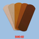 Illustration for article titled Black Skin Matters Now: Band-Aid Says it Will Start Selling Bandages in Darker Shades